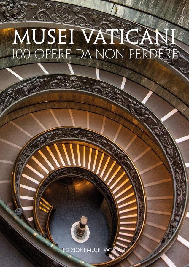 Vatican Stone Рим Екстер'єр фото